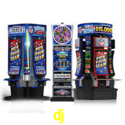 Jogos Exclusivos dj5