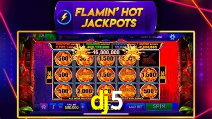 Promoções Sazonais dj5