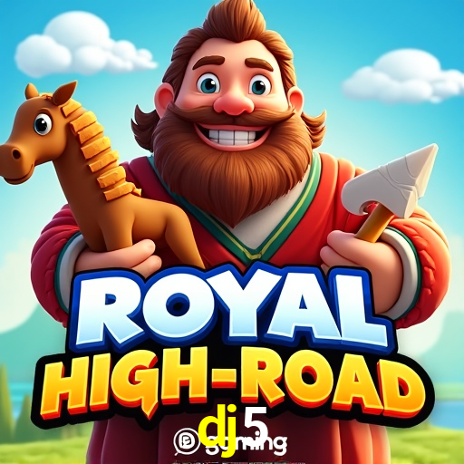 Recursos de Bônus dj5