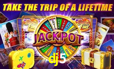 Tecnologia da Plataforma dj5