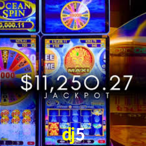 PIX Instantâneo dj5